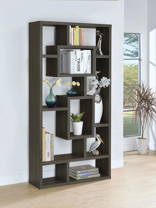 Five Star Furniture - Corey Bookshelf