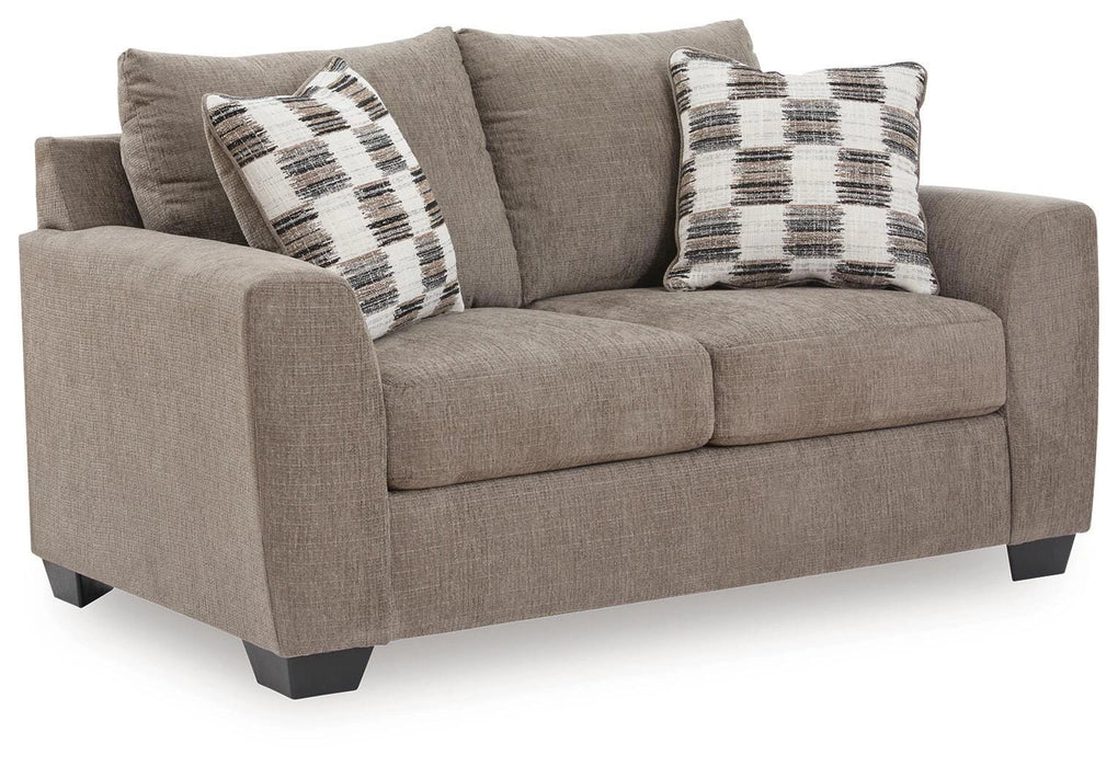 Five Star Furniture - Loreo Living Room Set