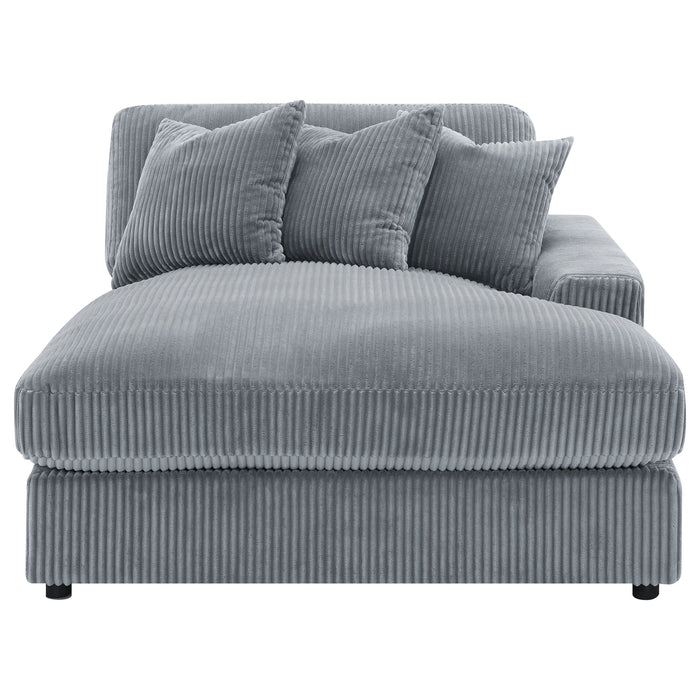 Five Star Furniture - Blaine Sectional Sofa