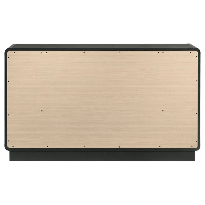 Five Star Furniture - Cavelle Dresser