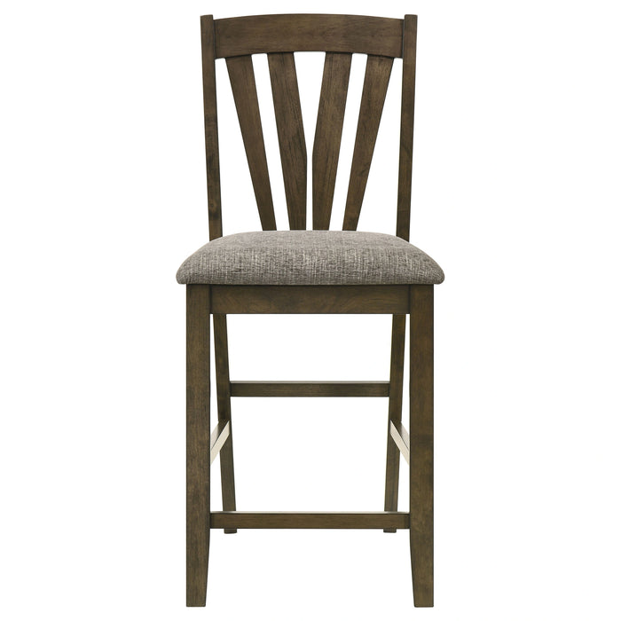 Five Star Furniture - Canfield Counter Height Dining Set