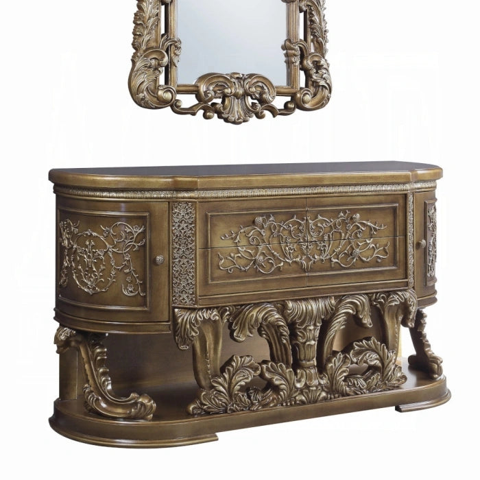 Five Star Furniture - Constantine Dresser