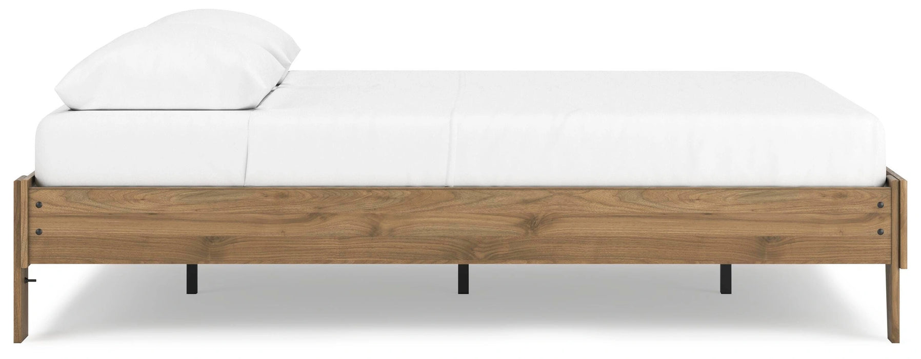 Five Star Furniture - Deanlow Bed