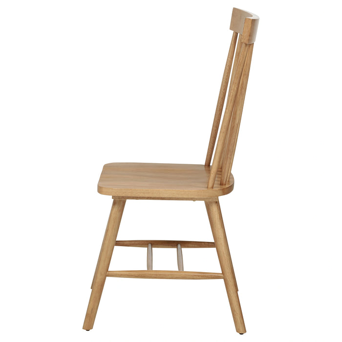 Five Star Furniture - Andrews Dining Side Chair