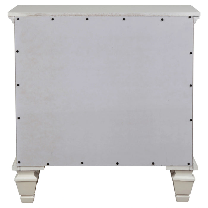 Five Star Furniture - Sandy Beach Nightstand