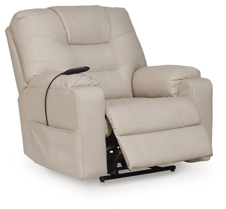 Five Star Furniture - Belmone Pike Recliner