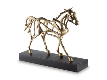 Five Star Furniture - Grainville Sculpture