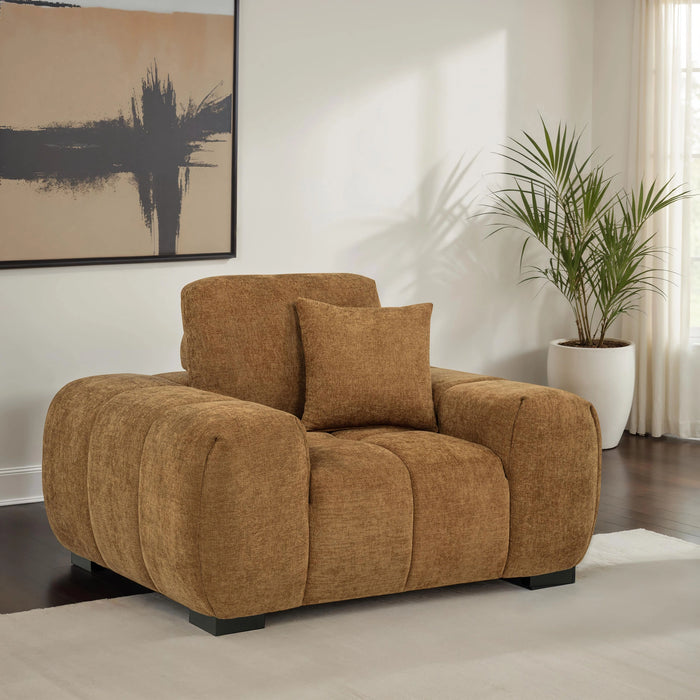 Five Star Furniture - Octavia Accent Chair
