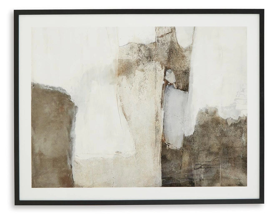 Five Star Furniture - Aldricton Wall Art