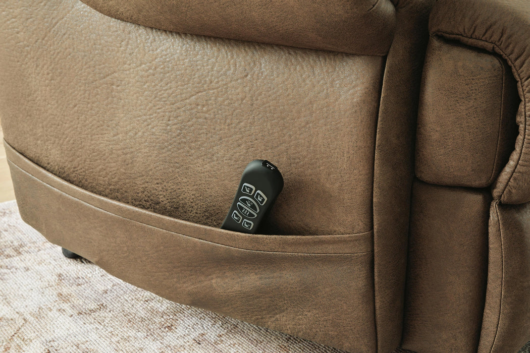 Five Star Furniture - Revived and Restored Power Lift Recliner