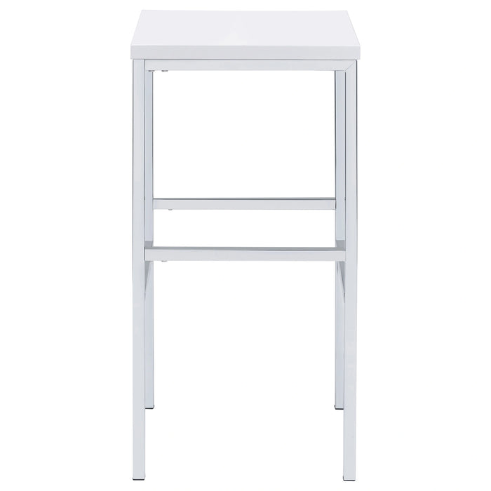 Five Star Furniture - Natividad Bar Table Set