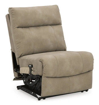 Five Star Furniture - Next-Gen DuraPella Power Reclining Sectional