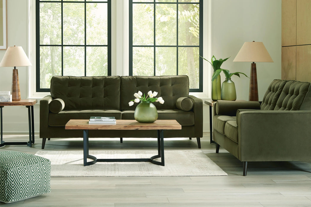 Five Star Furniture - Reveon Lakes Living Room Set