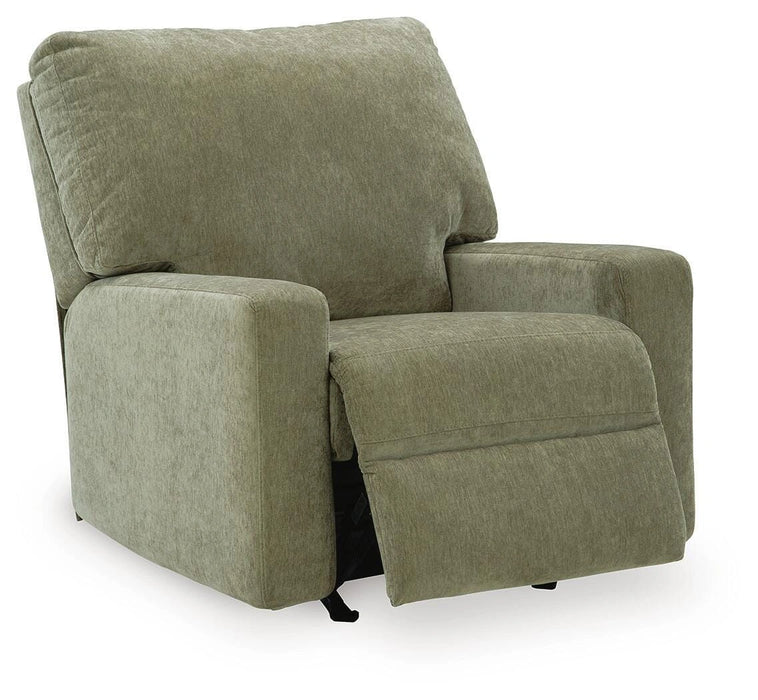 Five Star Furniture - Bridgepoint Recliner
