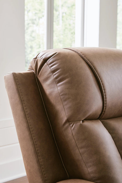 Five Star Furniture - Mackmenville Reclining Sofa