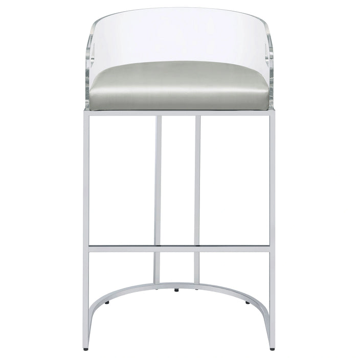 Five Star Furniture - Thermosolis Bar Chair