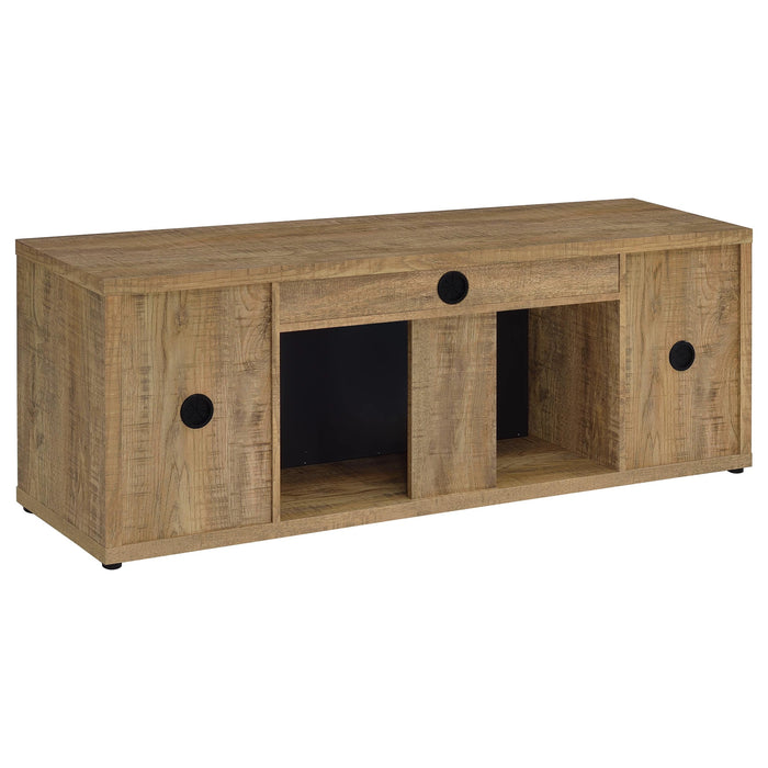 Five Star Furniture - Fuller TV Stand Fireplace Console