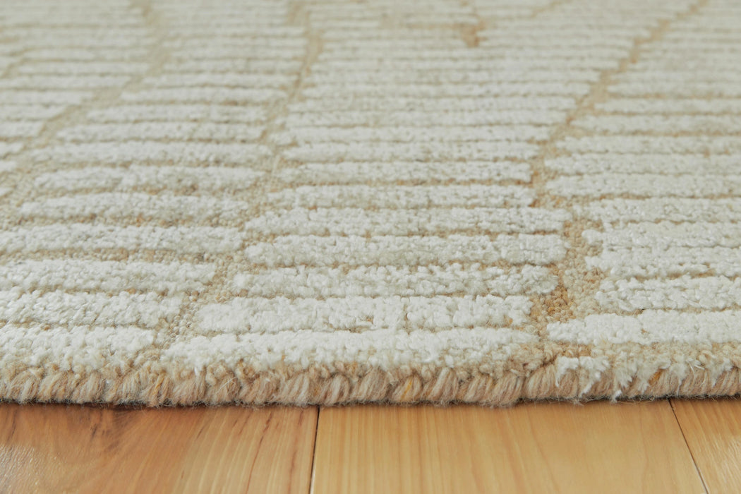 Five Star Furniture - Jaseena Area Rug