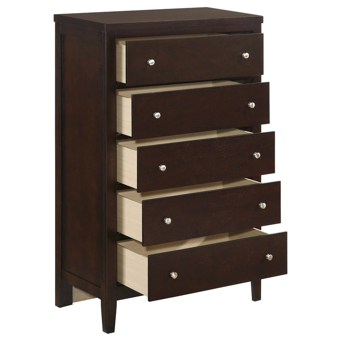 Five Star Furniture - Carlton Chest of Drawers