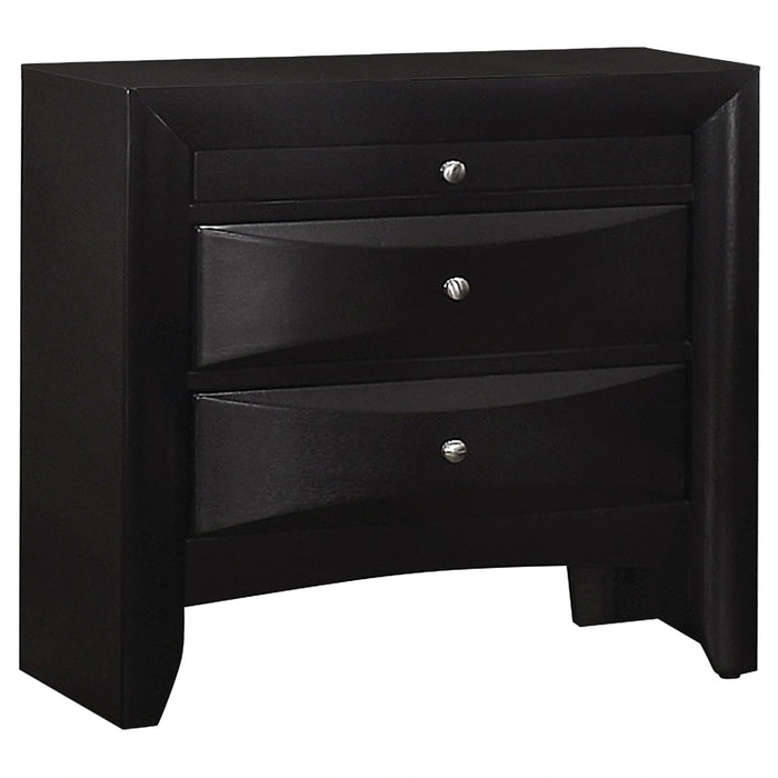Five Star Furniture - Briana Bedroom Set