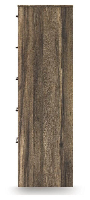Five Star Furniture - Elbrim Chest of Drawers