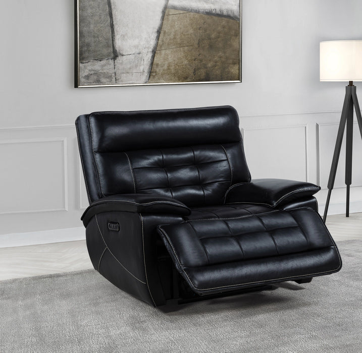 Five Star Furniture - Hewitt Power Recliner