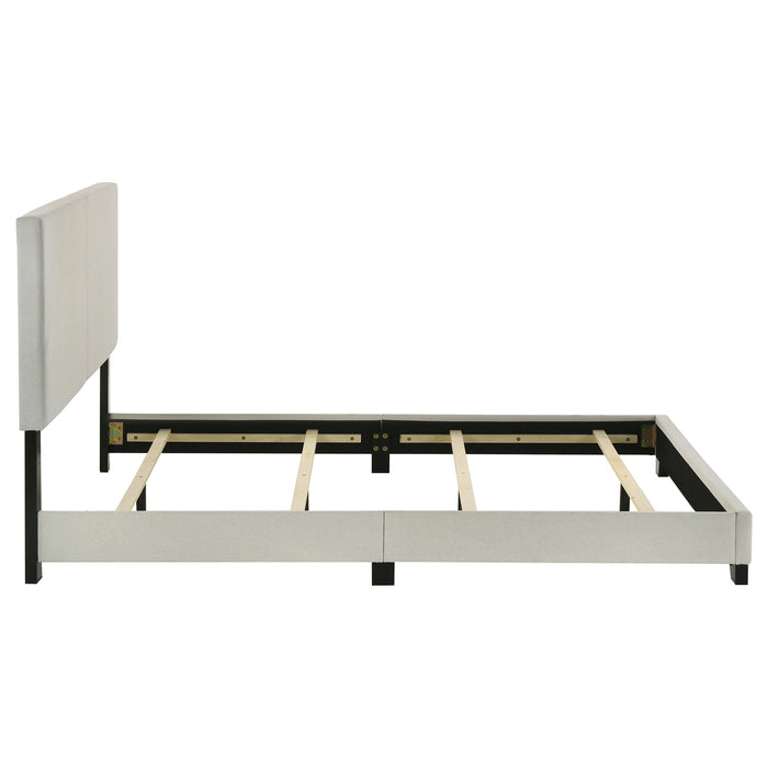 Five Star Furniture - Dorian Panel Bed
