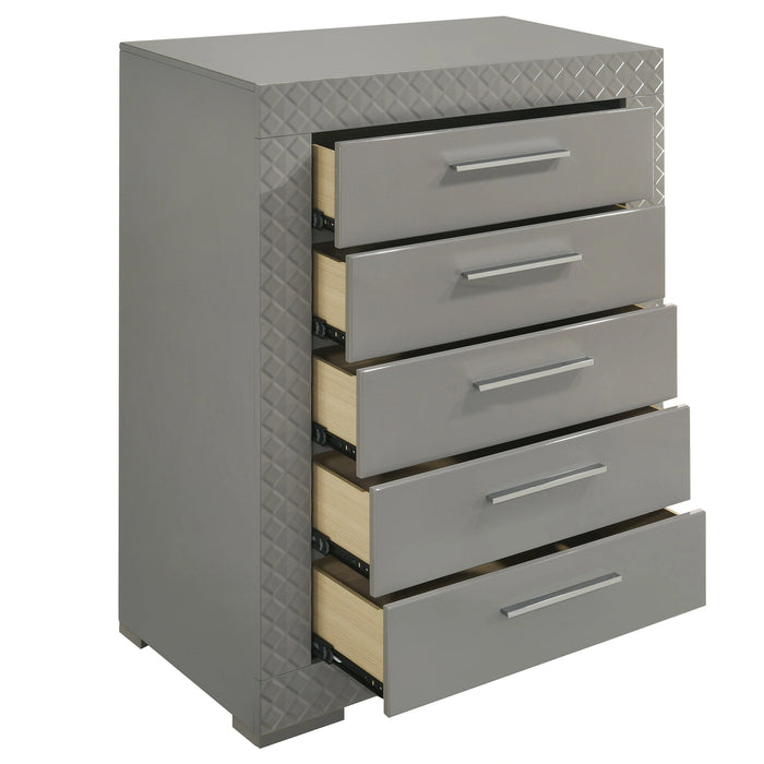 Five Star Furniture - Ives Chest of Drawers
