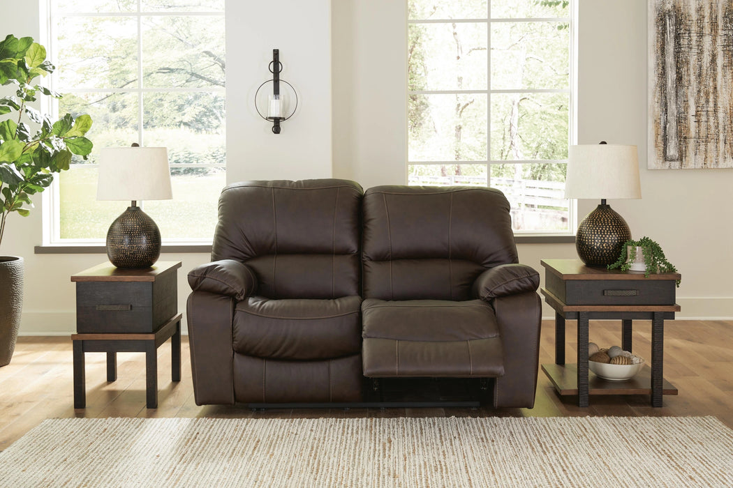 Five Star Furniture - Leesworth Living Room Set