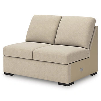 Five Star Furniture - LadyMae Sectional with Chaise