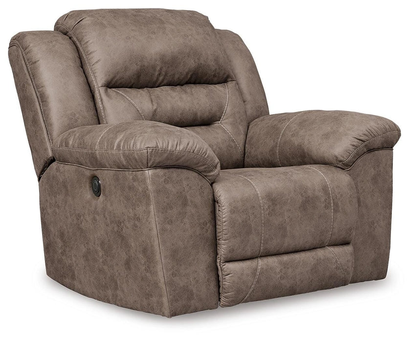 Five Star Furniture - Stoneland Living Room Set