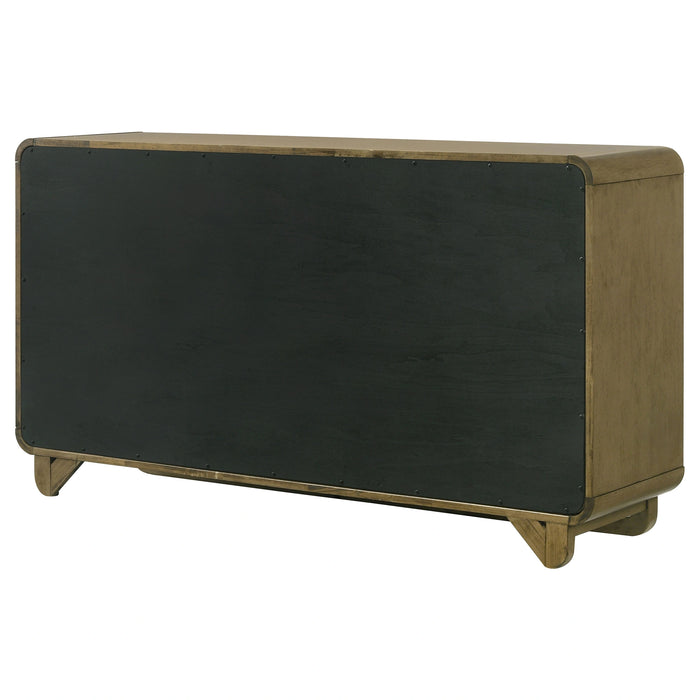 Five Star Furniture - Amsbury Dresser