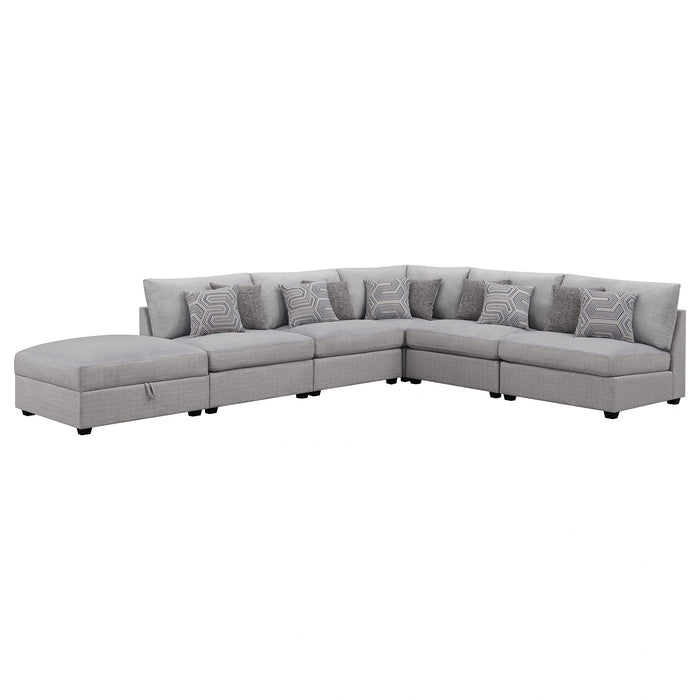 Five Star Furniture - Cambria Modular Sectional Sofa