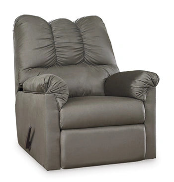 Five Star Furniture - Darcy Living Room Set