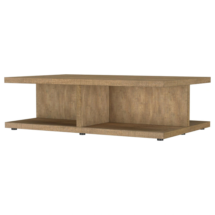 Five Star Furniture - Cortona Coffee Table Set