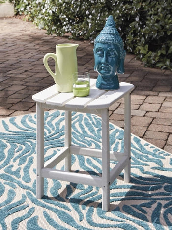 Five Star Furniture - Sundown Treasure End Table