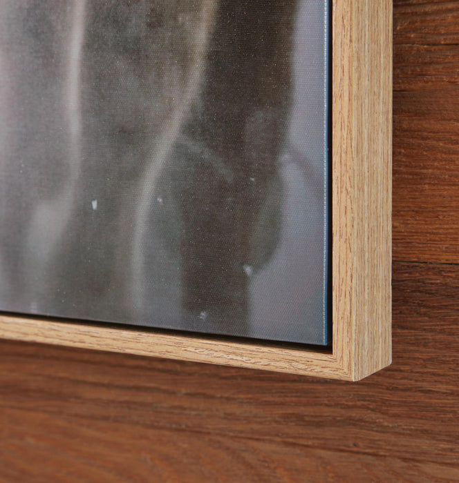 Five Star Furniture - Chaseburn Wall Art