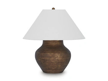 Five Star Furniture - Whitham Table Lamp