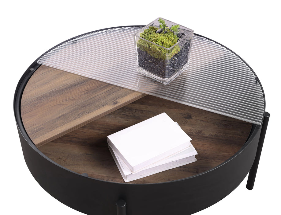 Five Star Furniture - Ozella Coffee Table