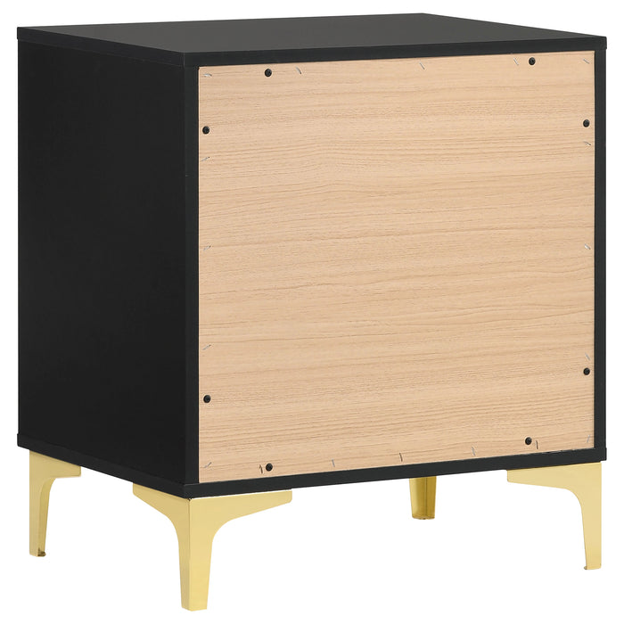 Five Star Furniture - Kendall Bedroom Set