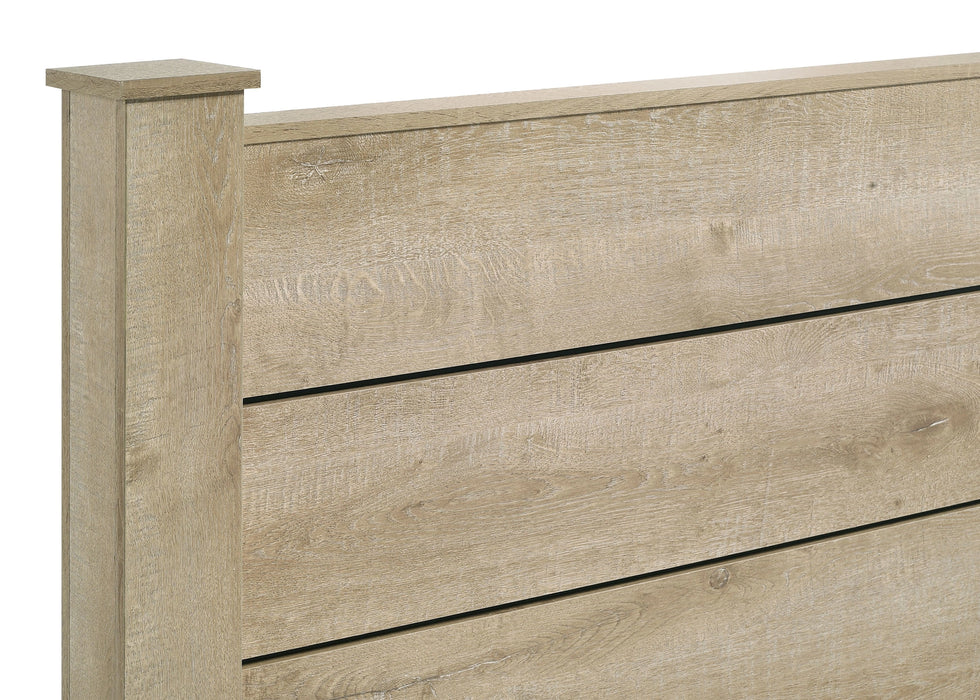 Five Star Furniture - Oakglen Bedroom Set