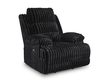 Five Star Furniture - Rhine Falls Power Recliner