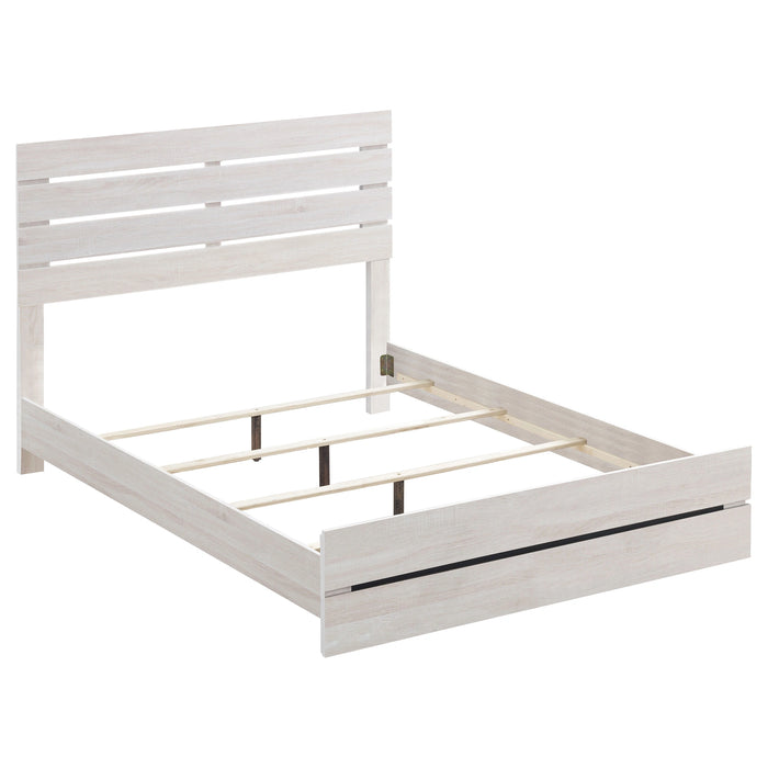 Five Star Furniture - Brantford Bedroom Set