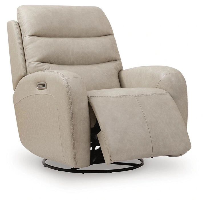 Five Star Furniture - Motion-Max Recliner