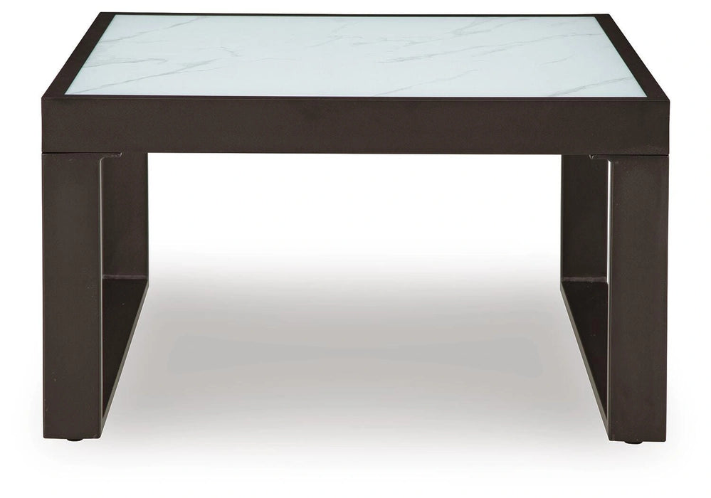 Five Star Furniture - Beachloft Outdoor Coffee Table