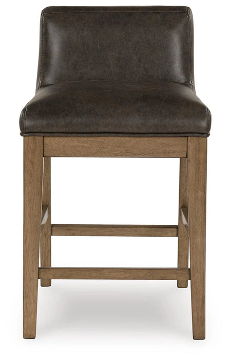 Five Star Furniture - Cabalynn Counter Height Barstool