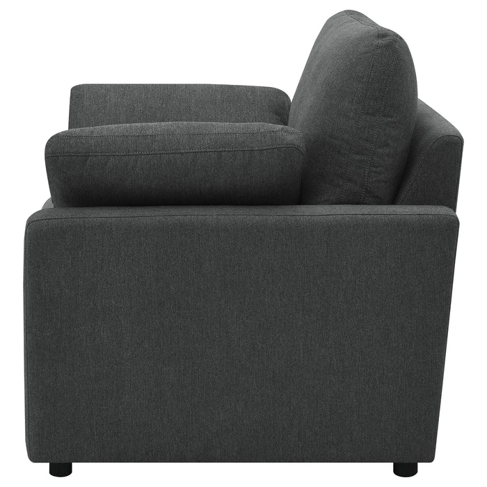 Five Star Furniture - Collins Power Recliner