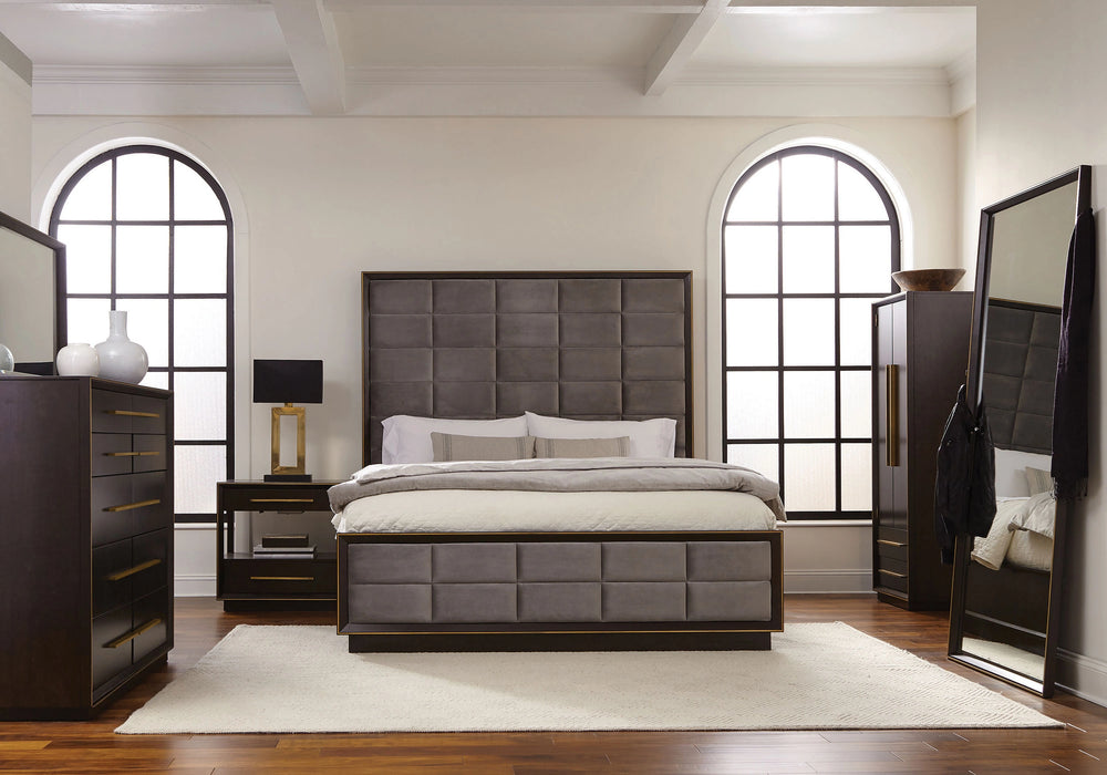 Five Star Furniture - Durango Chest of Drawers