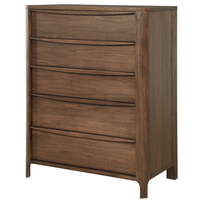 Five Star Furniture - Maderia Chest of Drawers