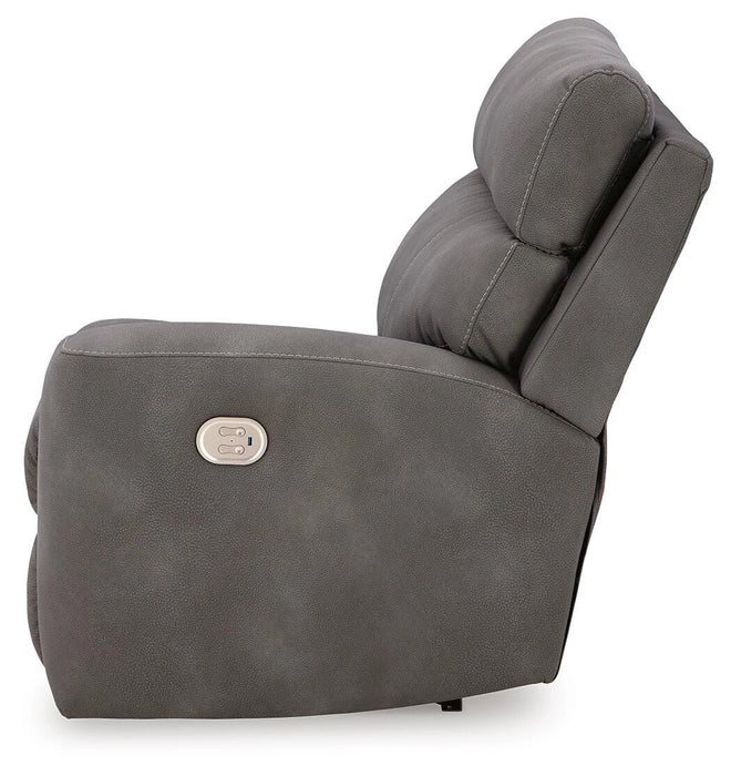 Five Star Furniture - Next-Gen DuraPella Power Reclining Sectional